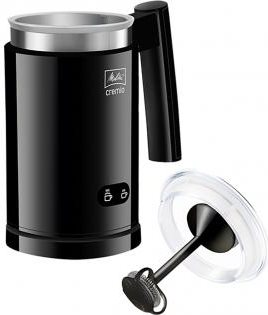 Купить Melitta 21561.4 Automatische Milchaufschäumer Milchaufschäumer (1014-02) (1014-02 / 6758122) в магазине wardena.ru
