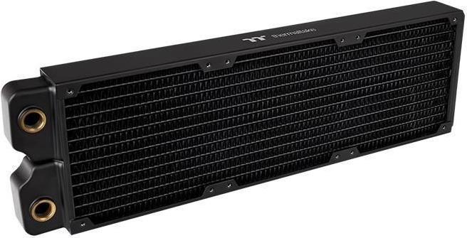 Купить Thermaltake Pacific CLM480 - Kühlsystem (CL-W238-CU00BL-A) в магазине wardena.ru