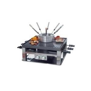 Купить Solis Combi Grill 7,60cm (3") 1 1200W Elektro Grill (977.21) в магазине wardena.ru