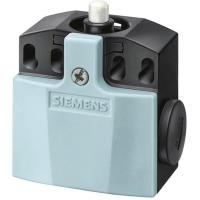 Купить Siemens Endschalter 240 V/AC 1.5 A Stößel tastend SIRIUS Positionsschalter 3SE5 IP67 1 St. (3SE5242-0CC05) в магазине wardena.ru