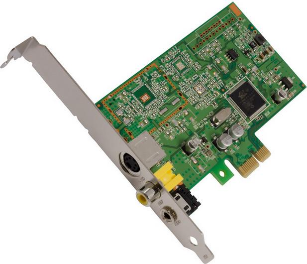 Купить Hauppauge Impact-VCB Video-Grabbing 3 x Composite (01427) в магазине wardena.ru