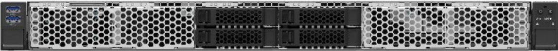 Купить Intel M50FCP1UR204 Server-Barebone Intel C741 FCLGA4677 Rack (1U) (M50FCP1UR204) в магазине wardena.ru