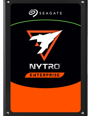 Купить Seagate Nytro 3532 XS6400LE70084 - SSD - 6.4 TB - intern - 2.5" (6.4 cm) - SAS 12Gb/s в магазине wardena.ru