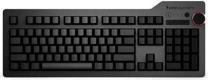 Купить Das Keyboard S Ultimate - Tastatur - USB - Europa (DASK4ULTMBRN-EU) в магазине wardena.ru