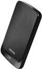 Купить ADATA HV320 - Festplatte - 5 TB - extern (tragbar) - USB 3.1 - Schwarz (AHV320-5TU31-CBK) в магазине wardena.ru