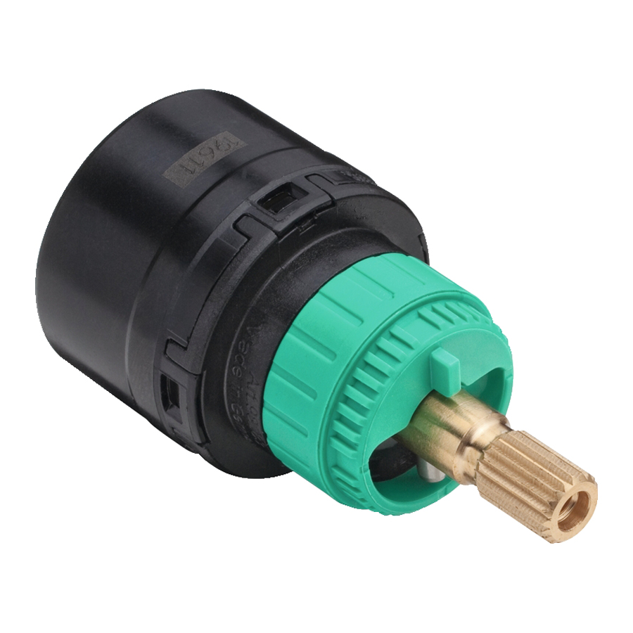 Купить Hansgrohe Керамический запорно-переключающий картридж 98283000 в магазине wardena.ru