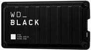 Купить WD_Black P50 Game Drive SSD WDBA3S5000ABK - SSD - 500 GB - extern (tragbar) - USB 3.2 Gen 2x2 (USB-C Steckverbinder) (WDBA3S5000ABK-WESN) в магазине wardena.ru