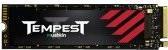 Купить Mushkin Tempest - SSD - 2 TB - intern - M.2 2280 - PCIe 3.0 x4 (NVMe) (MKNSSDTS2TB-D8) в магазине wardena.ru