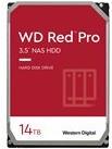 Купить Western Digital Red WD142KFGX Interne Festplatte 3.5" 14 TB Serial ATA III (WD142KFGX) в магазине wardena.ru