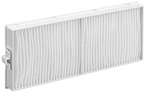 Купить Panasonic ET-RFM100 - Projektorluftfilter - für PT-MW530, MW630, MZ10, MZ13, MZ16, MZ570, MZ670, MZ680, MZ770, MZ780, MZ880 в магазине wardena.ru