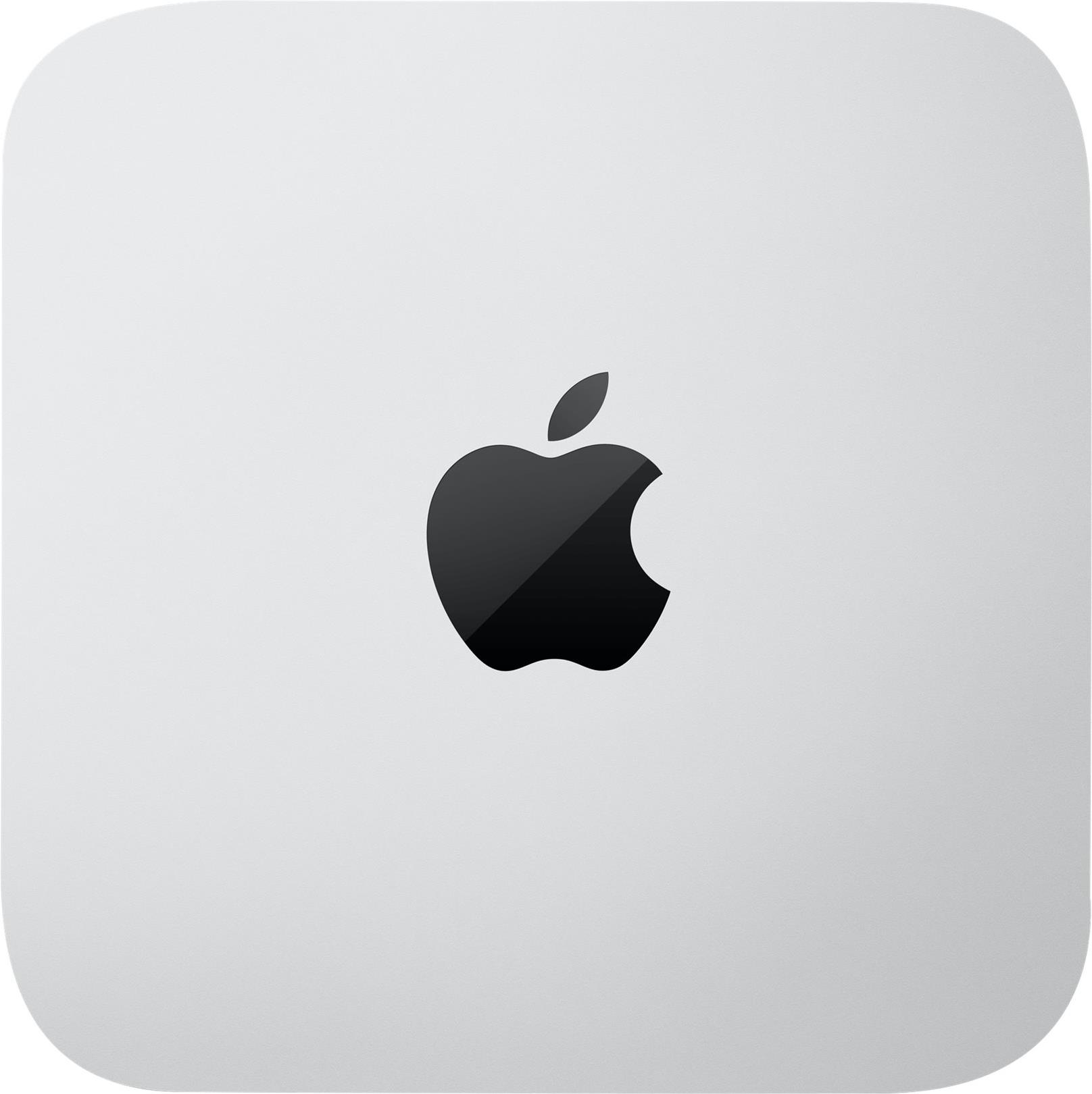 Купить APPLE Mac Mini Z170 Apple M2 Pro 12C CPU/19C GPU/16C N.E. 32GB 4TB SSD 10Gbit Eth. DE - Silber (MNH73D/A-Z08841631) в магазине wardena.ru