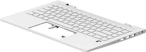 Купить HP M23770-A41 Notebook-Ersatzteil Tastatur (M23770-A41) в магазине wardena.ru