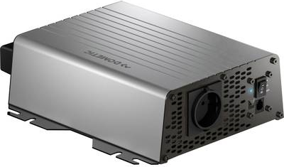 Купить Dometic SinePower DSP 1012 Netzteil & Spannungsumwandler Indoor 1000 W Schwarz (9600002545) в магазине wardena.ru