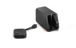 Купить BenQ InstaShow Button Kit - Wireless Video-/Audio-Erweiterung - 802.11ac - bis zu 8 m (5J.JF828.E60) в магазине wardena.ru