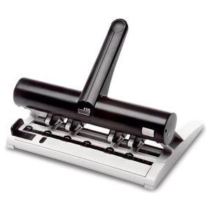 Купить NOVUS Mehrfachlocher B 430, mech., 4 Lochsegmente, variabel, 30Bl., 3mm 1 Stück (025-0470) в магазине wardena.ru