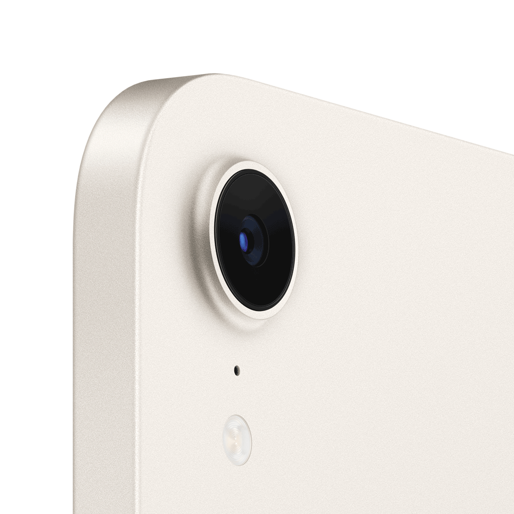 Купить Apple iPad mini 8.3 Wi-Fi 512GB (polarstern) (MYH23NF/A) в магазине wardena.ru