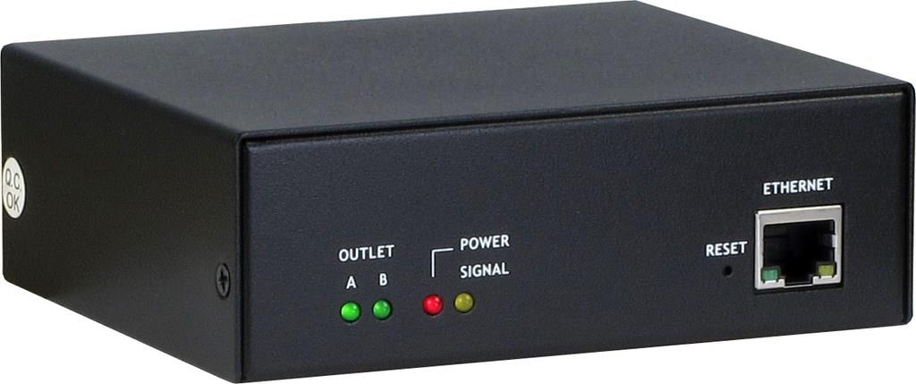 Купить Inter-Tech ST-1021 - Power Control Unit - Ethernet - output connectors: 2 (88887075) в магазине wardena.ru