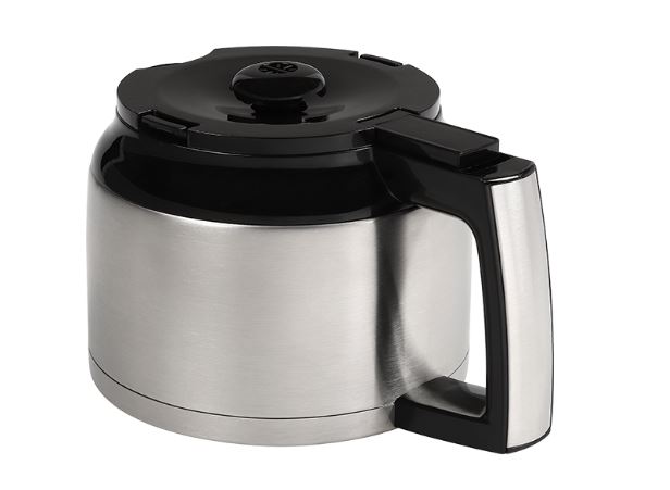 Купить Melitta Ersatzkanne für AromaFresh Therm: Typ 1021-12 (223527) в магазине wardena.ru
