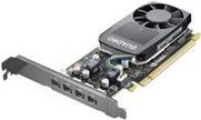 Купить Lenovo NVIDIA Quadro P620 - Grafikkarten - Quadro P620 - 2 GB GDDR5 - 4 x Mini DisplayPort - für ThinkStation P320 30BR, P330 30C5, 30C6, P520 30BQ, P720 30BU (4X60R60468) в магазине wardena.ru