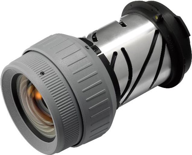 Купить NEC NP13ZL - Zoomobjektiv (60003217) в магазине wardena.ru