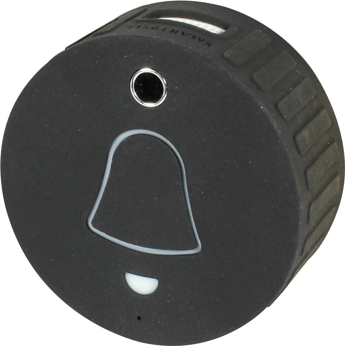 Купить ALLNET Cleverdog - Kabellos - Schwarz - Akku - 0,25 Jahr(e) - 1 Stück(e) (DOG-DoorBell) в магазине wardena.ru