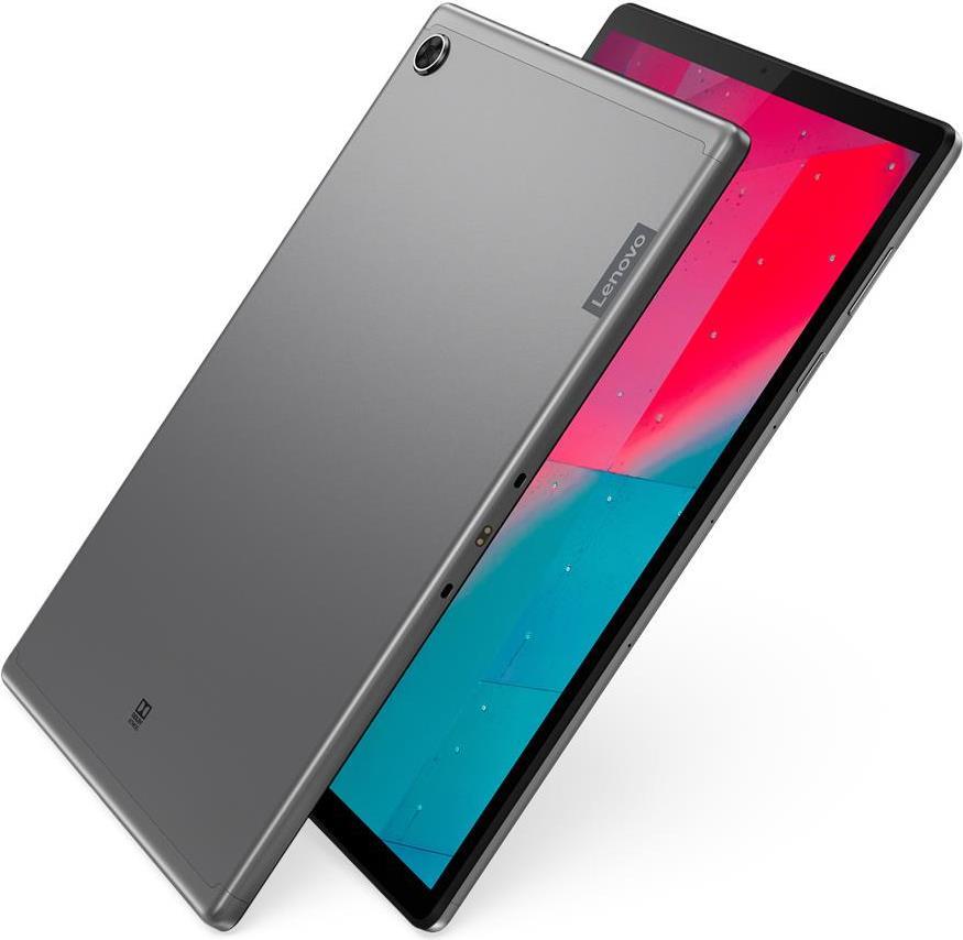 Купить Lenovo Tab M10 FHD Plus 128 GB 26,2 cm (10.3" ) Mediatek 4 GB Wi-Fi 5 (802.11ac) Grau (ZA5T0234PL) в магазине wardena.ru
