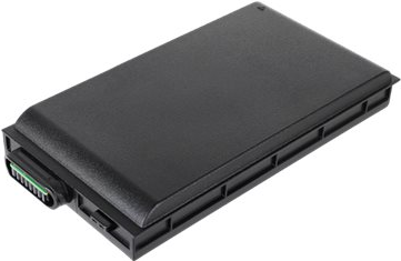Купить Getac - Laptop-Batterie (hohe Kapazität) - 1 x Batterie - Lithium-Ionen - 4200 mAh - für Getac F110 G6 (GBM6X7) в магазине wardena.ru