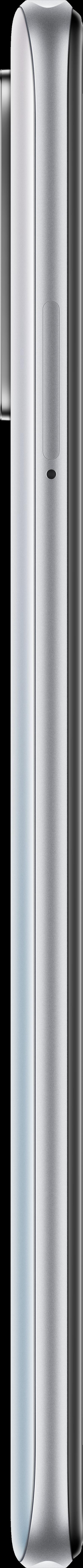 Купить Xiaomi Redmi Note 10 5G - 5G Smartphone - Dual-SIM - RAM 4 GB / Interner Speicher 128 GB - 6.5" - 2400 x 1080 Pixel (90 Hz) - Triple-Kamera 48 MP, 2 MP, 2 MP - front camera 8 MP - Chrome Silver (MZB08ZAEU) в магазине wardena.ru