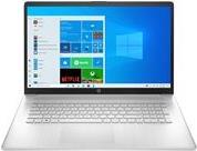 Купить HP Laptop 17-cn0355ng - Intel Core i5 1135G7 / 2.4 GHz - Win 10 Home 64-bit Plus - Iris Xe Graphics - 16 GB RAM - 512 GB SSD NVMe, HP Value - 43.9 cm (17.3") IPS 1920 x 1080 (Full HD) - Wi-Fi 5 - Natural Silver - kbd: De (481J1EA#ABD) в магазине wardena.ru