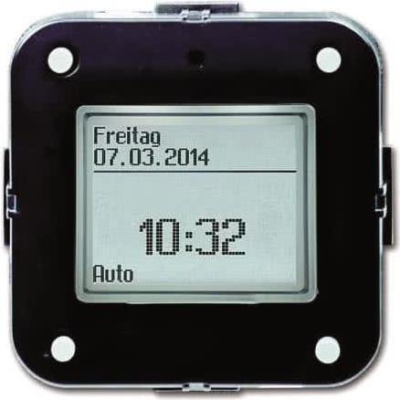 Купить Busch-Jaeger 6455-101 - Jalousiesteuerung - Schwarz - IP20 - 6411 U-101 - 6411 U/S-101 - 6401 U-102 - 6593 U - 6524 U - 6526 U - 6435-xx - CE - RoHS - 0 - 35 °C (2CKA006410A0397) в магазине wardena.ru