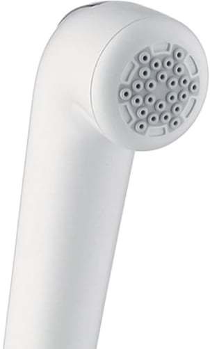 Купить Hansgrohe Logis Смеситель для раковины с гигиеническим душем хром 71290000 в магазине wardena.ru