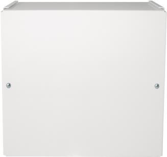 Купить ABUS AZ4000 - Telefonleitung - -10 - 40 °C - Weiß - LCD - Knöpfe - Acrylnitril-Butadien-Styrol (ABS) - Metall (AZ4000) в магазине wardena.ru