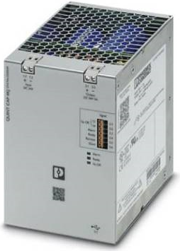 Купить Puffermodul QUINT4-CAP/24DC/5/4KJ (2320539) в магазине wardena.ru