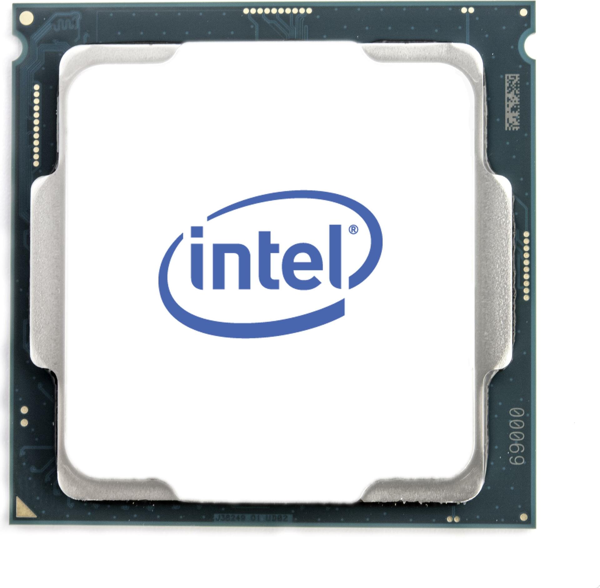 Купить Intel Xeon E-2136 - 3.3 GHz - 6 Kerne - 12 Threads - 12 MB Cache-Speicher - LGA1151 Socket - Box (BX80684E2136) в магазине wardena.ru