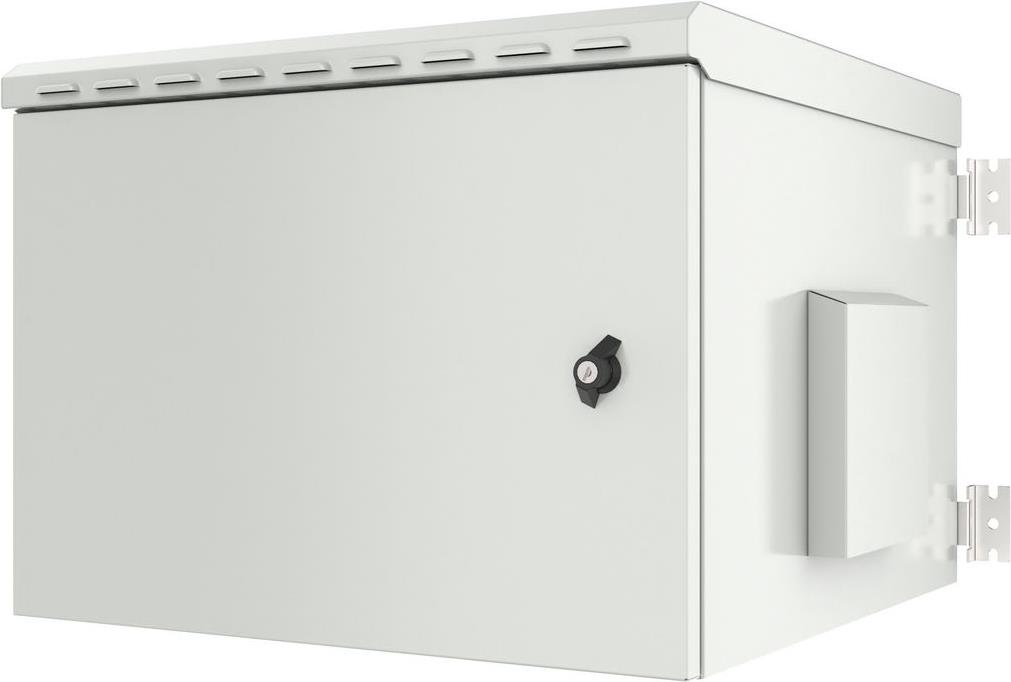 Купить Lanview RWMIP55W07U60W Rack 7U Weiß (RWMIP55W07U60W) в магазине wardena.ru