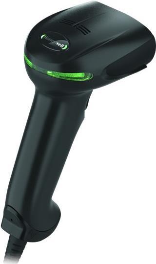 Купить Honeywell Xenon Extreme Performance 1952g - High Density (HD) - Barcode-Scanner - tragbar - decodiert - Schnittstellenkabel erforderlich (1952GHD-2-R) в магазине wardena.ru