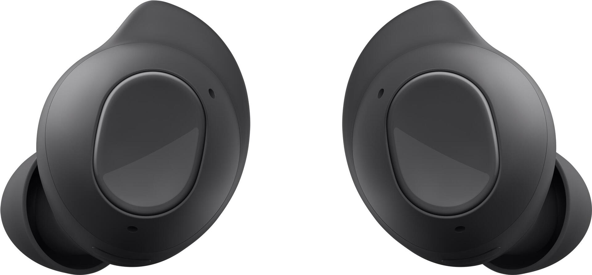 Купить Samsung Galaxy Buds FE Kopfhörer Kabellos im Ohr Musik/Alltag Bluetooth Graphit (SM-R400NZAAEUE) в магазине wardena.ru