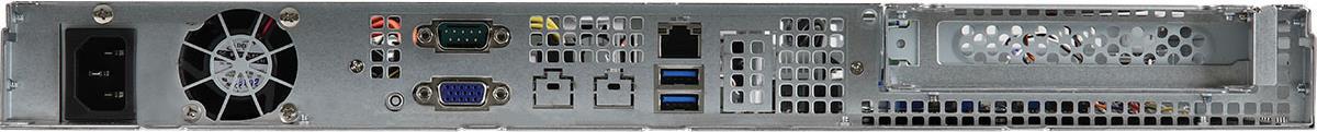 Купить ASRock Rack 1U2LW-X470 - Server - Rack-Montage - 1U - 1-Weg - keine CPU - RAM 0GB - Hot-Swap - keine HDD - AST2500 - GigE - kein Betriebssystem - Monitor: keiner (1U2LW-X470) в магазине wardena.ru