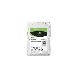 Купить Seagate Guardian BarraCuda ST5000LM000 - Festplatte - 5 TB - intern - 2.5" (6.4 cm) - SATA 6Gb/s - 5400 U/min - Puffer: 128 MB в магазине wardena.ru
