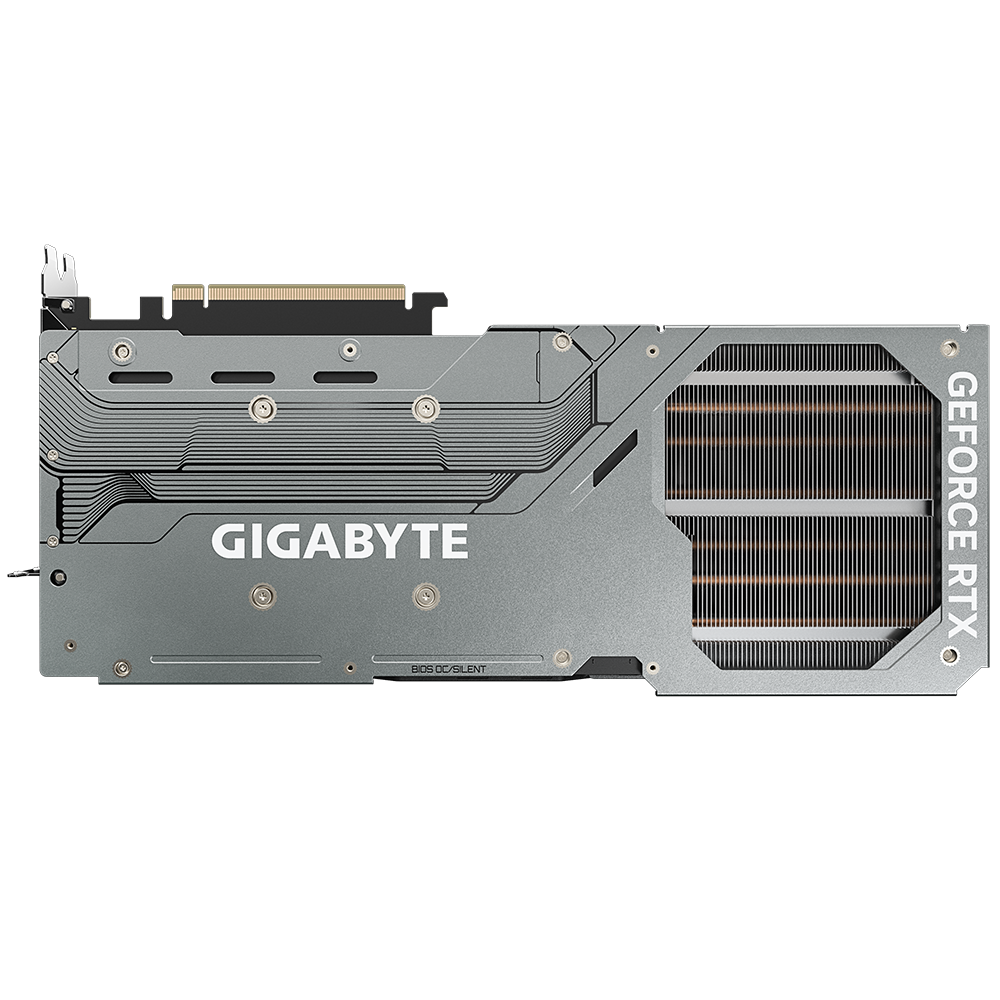 Купить Gigabyte GeForce RTX 4090 GAMING 24G - GeForce RTX 4090 - 24 GB - GDDR6X - 384 Bit - 7680 x 4320 Pixel - PCI Express 4.0 (GV-N4090GAMING-24GD) в магазине wardena.ru