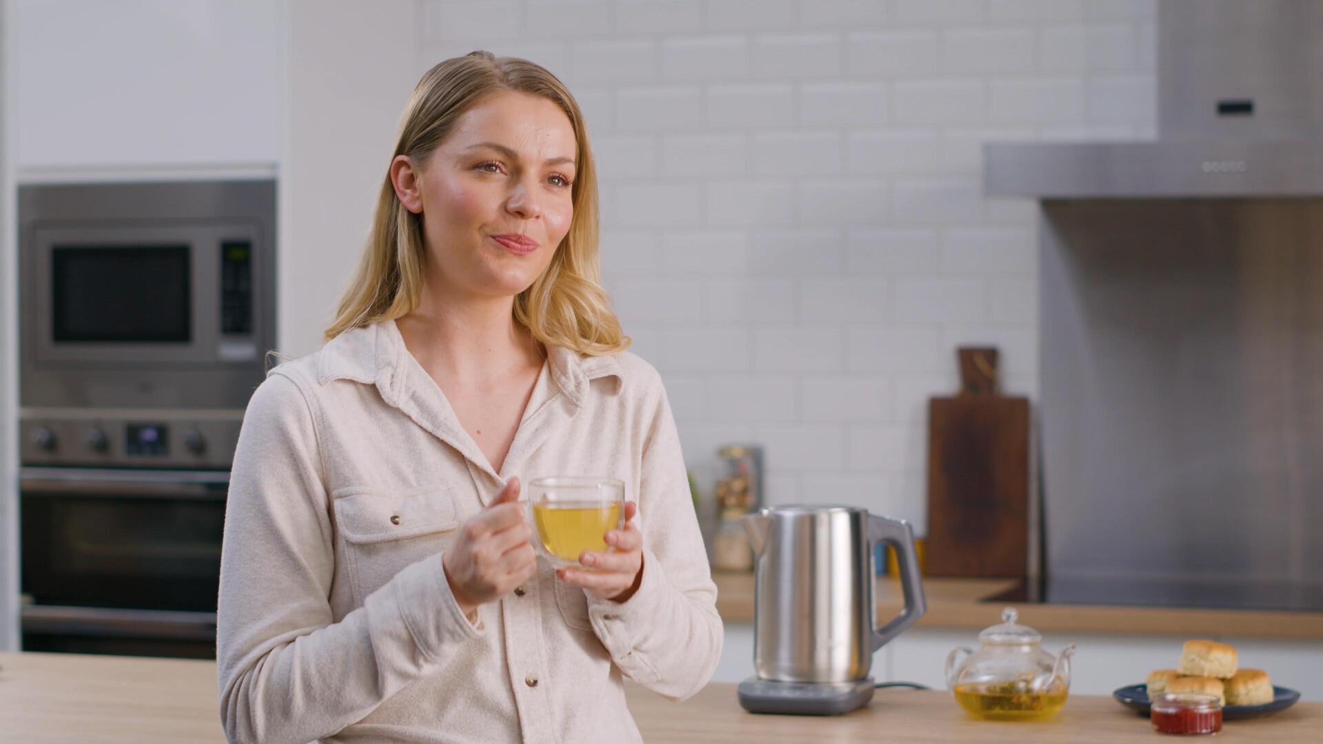 Купить Ninja KT201EU - 1,7 l - 3000 W - Schwarz - Edelstahl - Kunststoff - Edelstahl - Regelbare Temperatur - Wasserstandsanzeige (KT201EU) в магазине wardena.ru