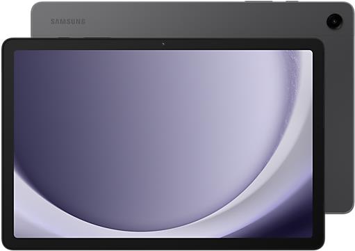Купить Samsung Galaxy Tab A9+ 5G LTE-TDD & LTE-FDD 64 GB 27,9 cm (11") 4 GB Wi-Fi 5 (802.11ac) Graphit (SM-X216BZAAEUB) в магазине wardena.ru