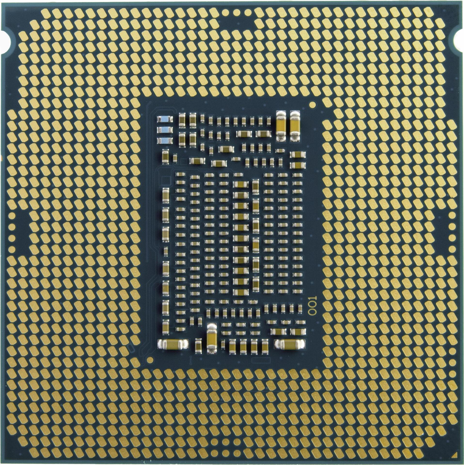 Купить Intel Core i3 10100 - 3.6 GHz - 4 Kerne - 8 Threads - 6 MB Cache-Speicher - LGA1200 Socket - Box (BX8070110100) в магазине wardena.ru
