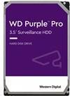 Купить Western Digital HDD Purple Pro 14TB 3.5 SATA 6GBs 512MB (WD142PURP) в магазине wardena.ru