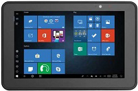 Купить Zebra ET51 - Tablet - Atom E3940 / 1.6 GHz - Win 10 IOT Enterprise - 4 GB RAM - 64 GB eMMC - 25.7 cm (10.1") Touchscreen 2560 x 1600 (WQXGA) - Wi-Fi, NFC, Bluetooth - robust (ET51AT-W12E) в магазине wardena.ru