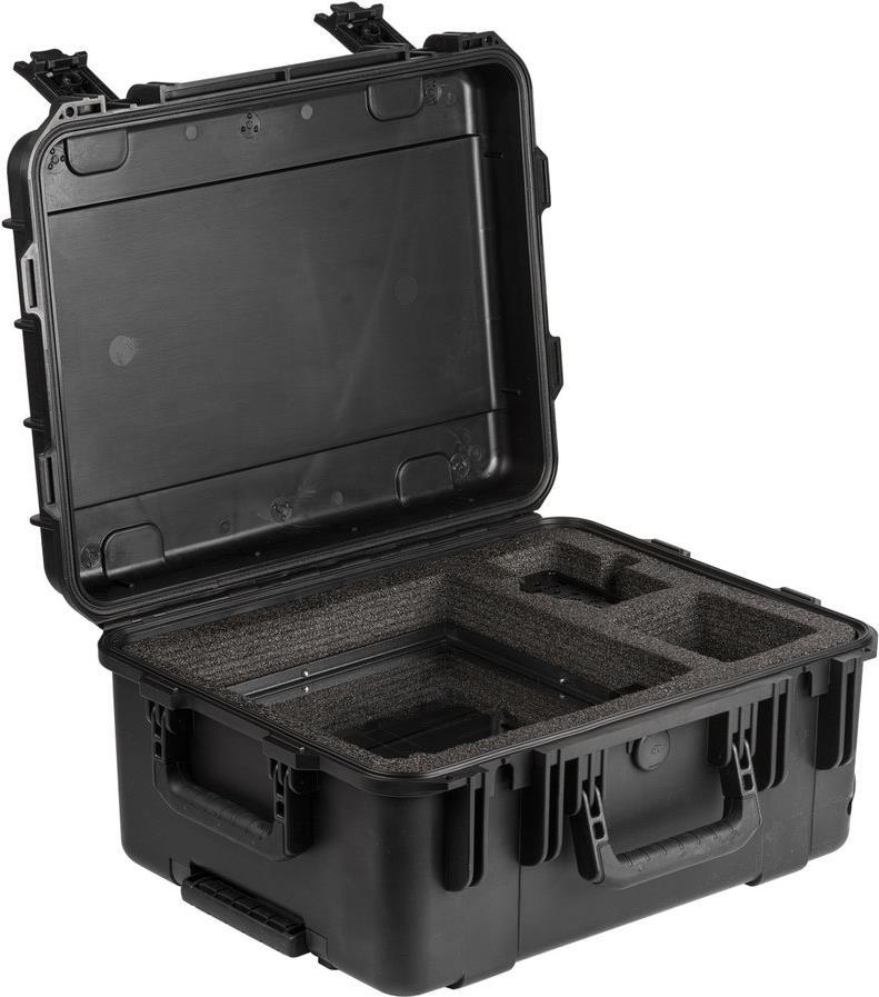 Купить ikan PT-ELITE-V2 Halterung Aktive Halterung Tablet/UMPC Schwarz (PT-ELITE-V2) в магазине wardena.ru