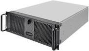 Купить SilverStone RM400 - Rack - einbaufähig - 4U - SSI CEB - ohne Netzteil (ATX / PS/2) - USB (SST-RM400) в магазине wardena.ru
