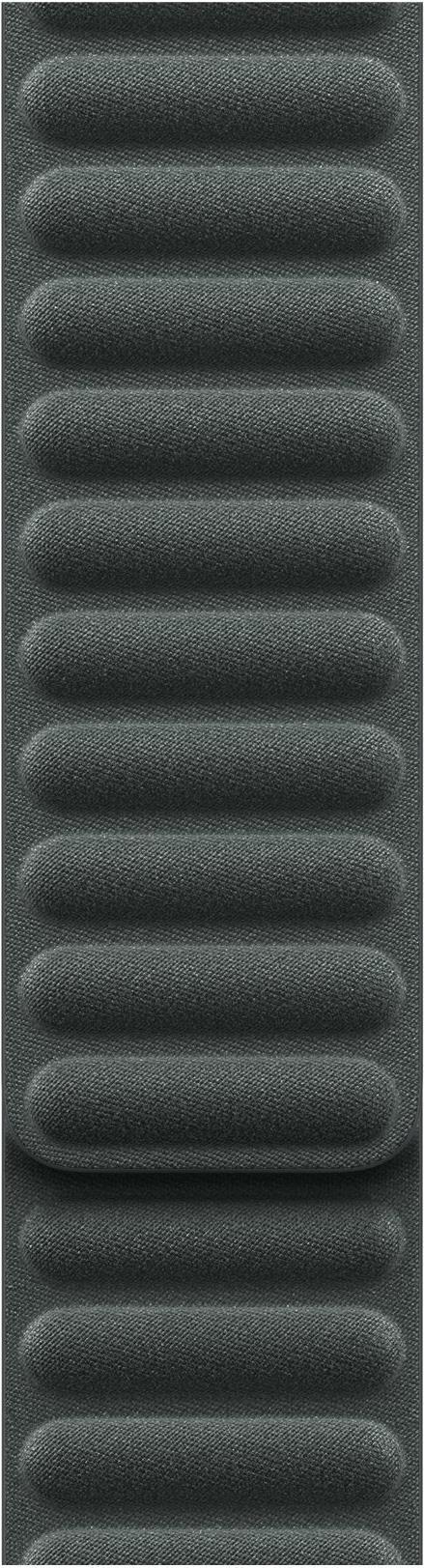 Купить Apple - Uhrarmband für Smartwatch - 45 mm - Größe S/M - Evergreen (MTJC3ZM/A) в магазине wardena.ru