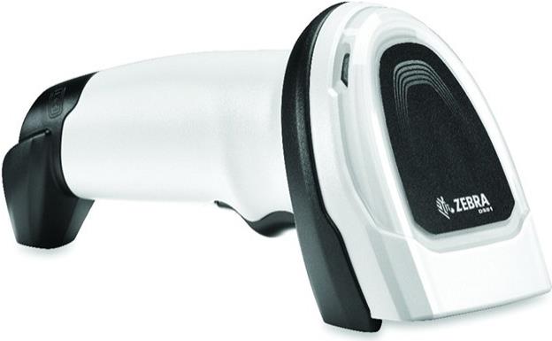 Купить Zebra DS8178 - Standard Range (SR) - Barcode-Scanner - tragbar - decodiert - USB, Bluetooth 4,0 (DS8178-SR6U2100P2W) в магазине wardena.ru