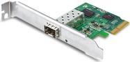 Купить Planet ENW-9801 - Verkabelt - PCI-E - 10000 Mbit/s - IEEE 802.1Q,IEEE 802.3ae,IEEE 802.3x - 1000BASE-SX - 10 W (ENW-9801) в магазине wardena.ru